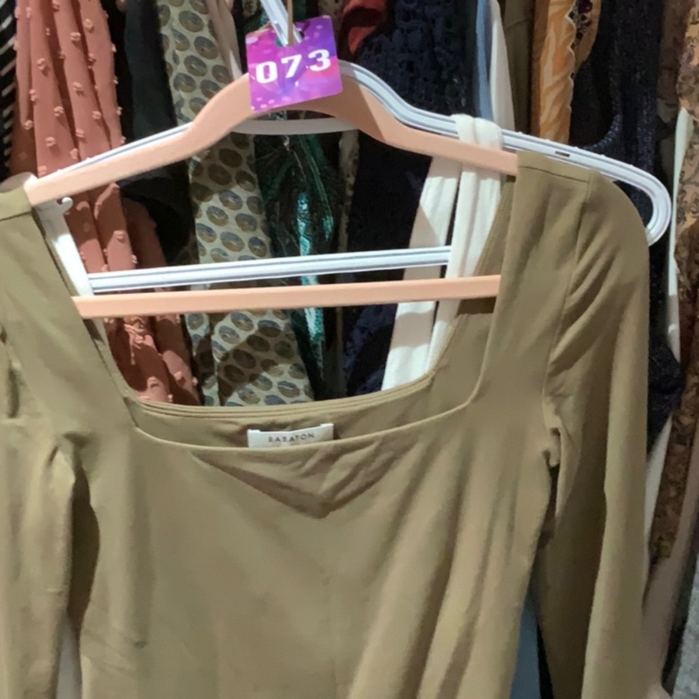 073 Babaton Gentle Fawn